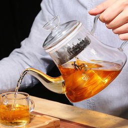 喜欢喝茶的朋友们有福了,这几种优质耐高温茶具,便宜实惠又耐用